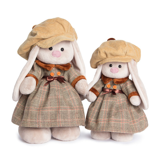 Зайка Ми Лондон