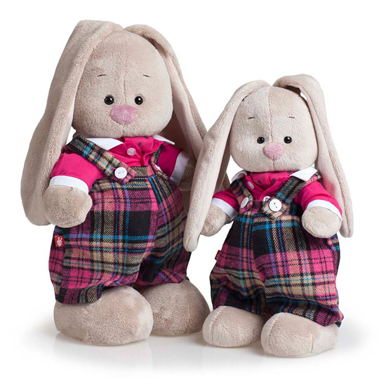 Зайка Ми Малина