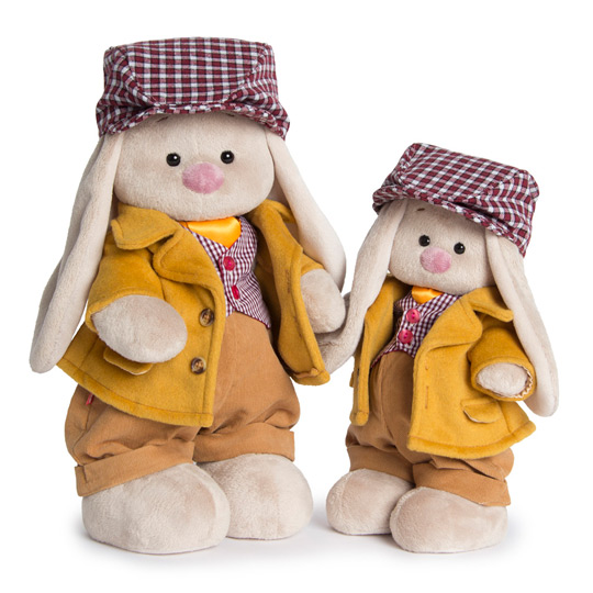 Зайка Ми Лондон