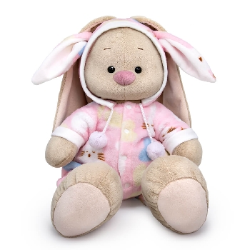 Зайка Ми большой в пижаме «Зайка»