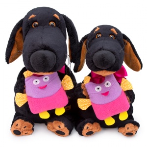 Ваксон с совой