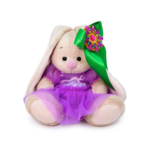 Зайка Ми Лавандовый чароит