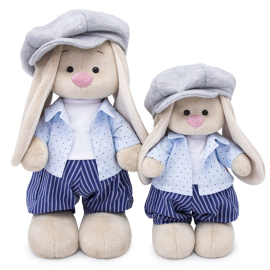 Зайка Ми Черничка