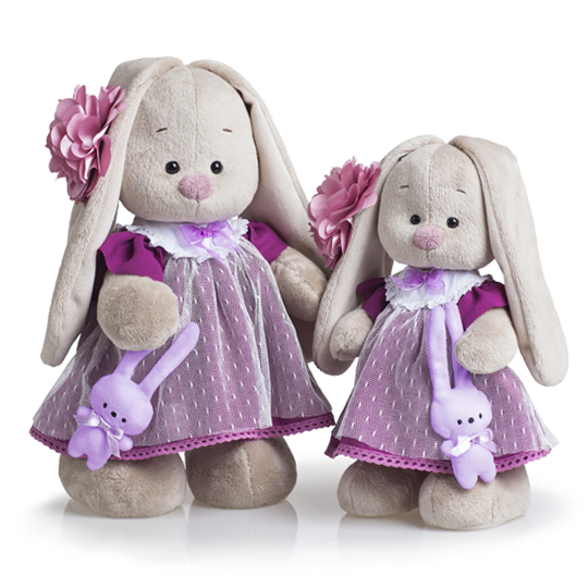 Зайка Ми Вишня