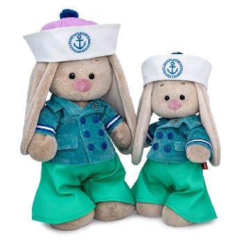 Зайка Ми Бирюзовый бриз