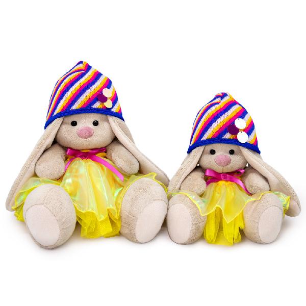 Зайка Ми Лимонный микс