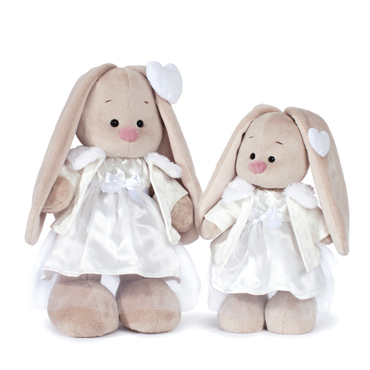 Зайка Ми Ваниль