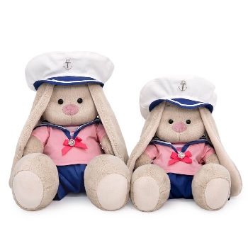 Зайка Ми Морской ветер