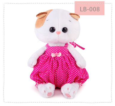 Ли-Ли беби в песочнике