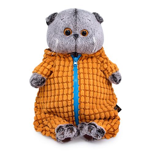 Басик в комбинезоне Дракончик