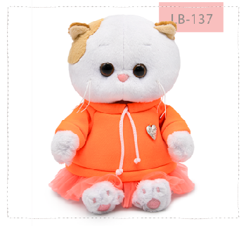 Ли-Ли беби в спортивном платье