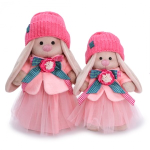 Зайка Ми Облако роз