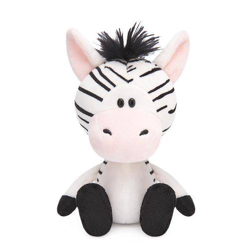 Зебрёнок Зиба