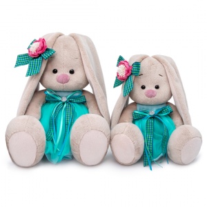 Зайка Ми Мятная пастила