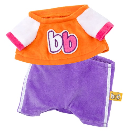 Костюмчик в стиле спорт-шик