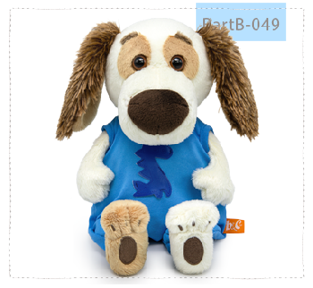 Бартоломей беби в комбинезоне с драконом