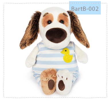 Бартоломей беби в комбинезоне