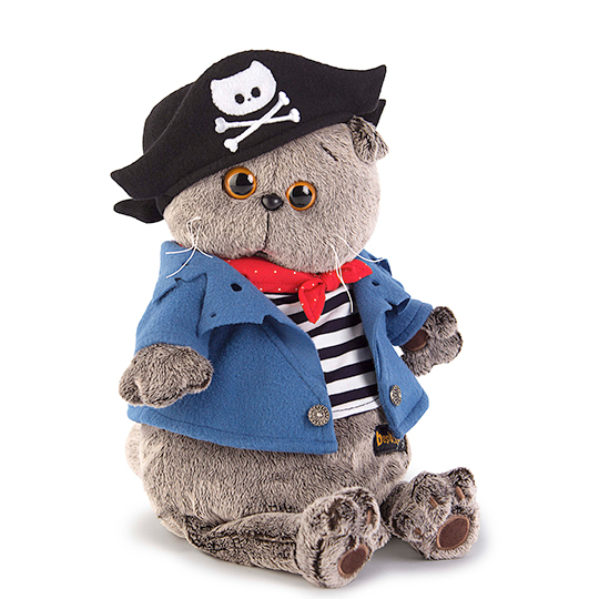 Басик Пират