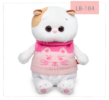 Ли-Ли беби в жилете