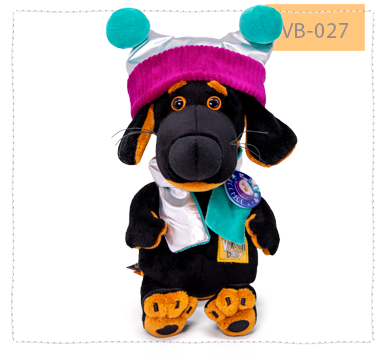 Ваксон беби в шапке «Космос»