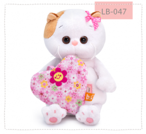 Ли-Ли беби с сердечком