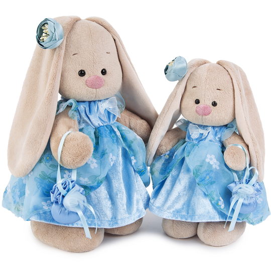 Зайка Ми Энни