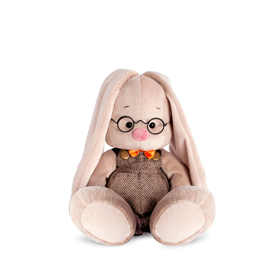 Зайка Ми очкарик