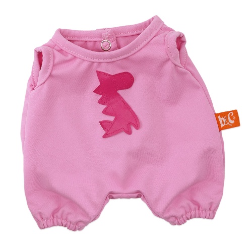 Комбинезон с дракончиком