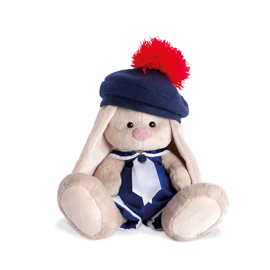 Зайка Ми моряк