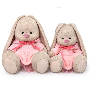 Зайка Ми в стеганом комплекте