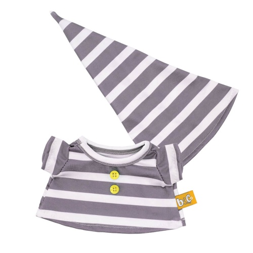 Пижама в полоску