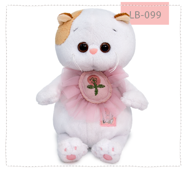 Ли-Ли беби в жабо