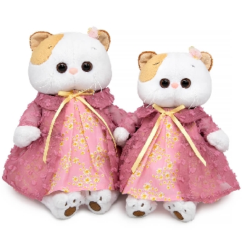 Ли-Ли в летнем комплекте