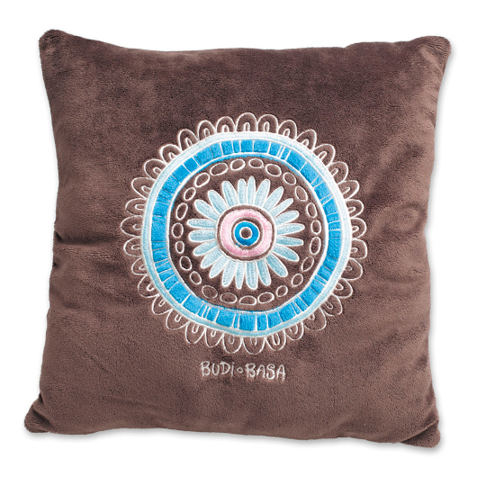 Подушка Буди Баса