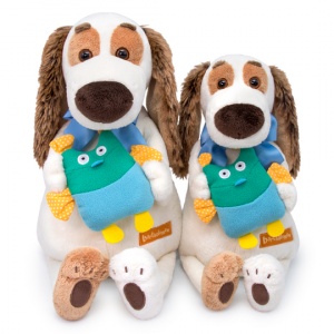 Бартоломей с совой