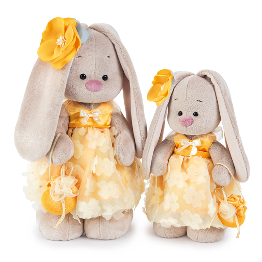 Зайка Ми Амели