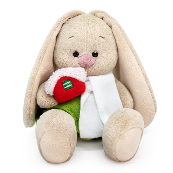 Зайка Ми с домиком