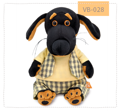 Ваксон беби в костюмчике