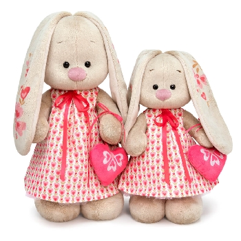 Зайка Ми Чудесный цветок