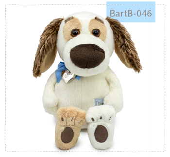 Бартоломей беби с сердцем-подвеской