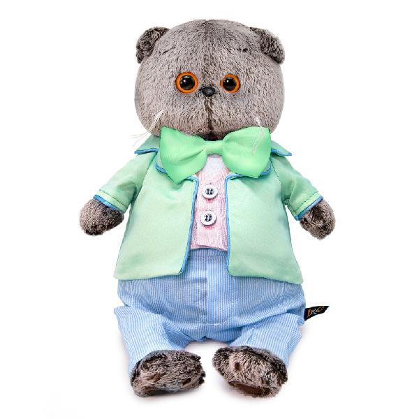 Басик Джентльмен