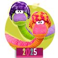 Символ года 2025