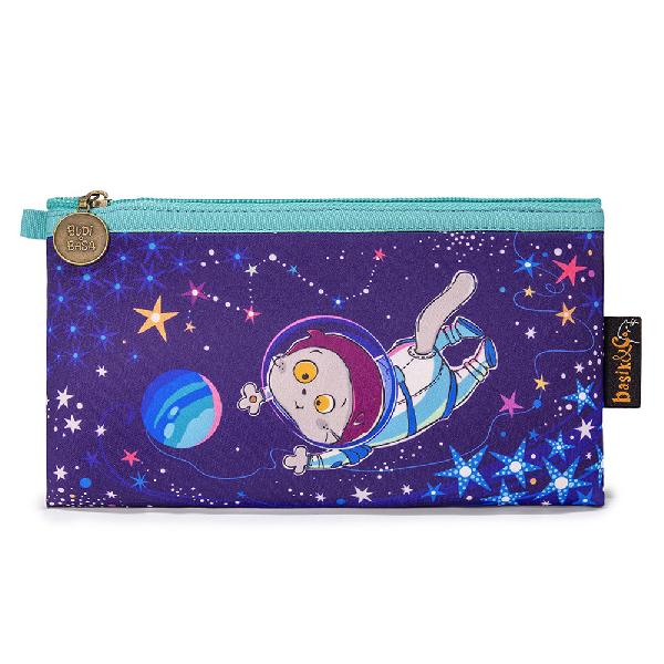 Пенал Басик «Космическое открытие»