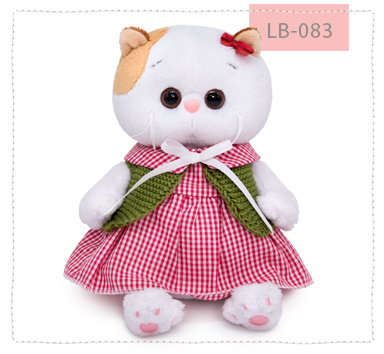 Ли-Ли беби в комплекте «Прованс»