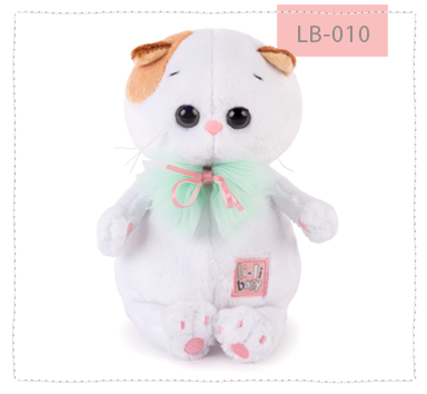 Ли-Ли беби с бантом