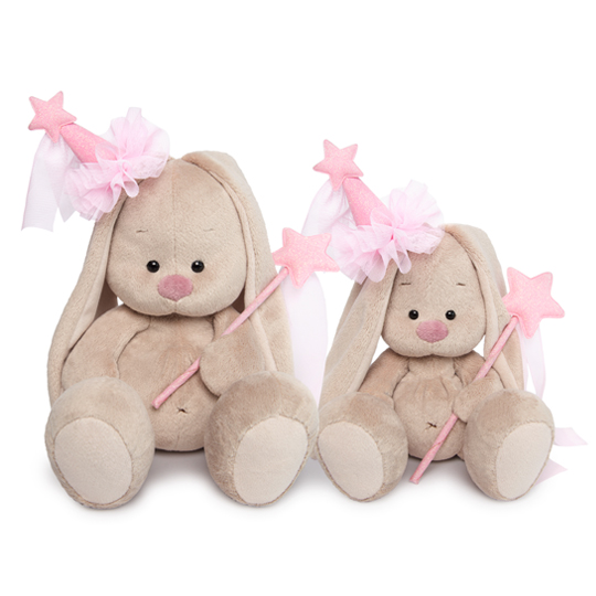 Зайка Ми фея