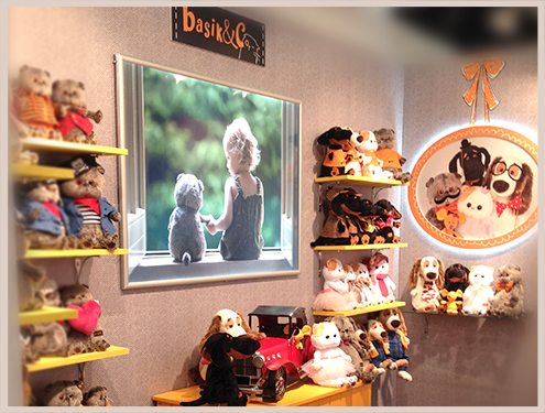 Международная выставка игрушек Spielwarenmesse 2017