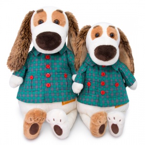 Бартоломей в рубашке