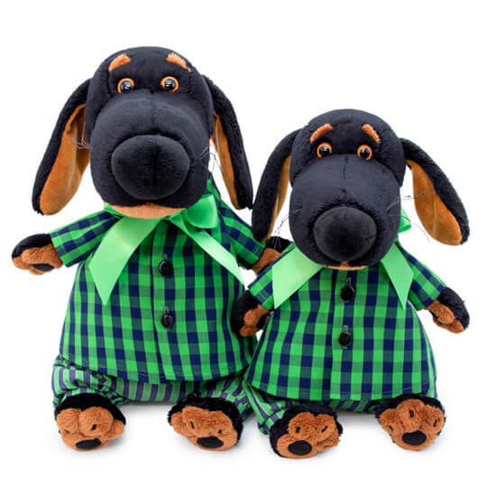 Ваксон в рубашке и штанах