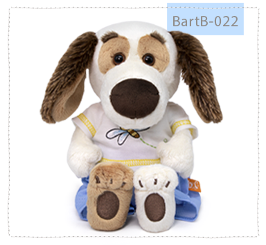 Бартоломей беби в футболке со стрекозой